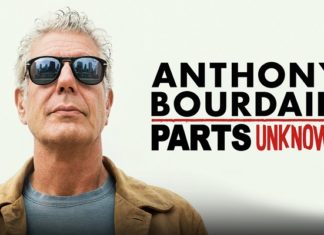 Netflix Extends Anthony Bourdain’s Show ‘Parts Unknown’ After A Petition Goes Viral