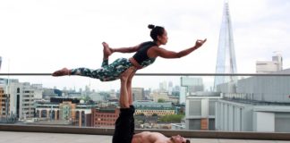 How Yoga Can Improve Your Relationship With Your Partner