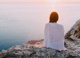 Why You Should Use Cheating As Your Way Out Of The Relationship