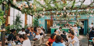 11 Celebrity-Owned Restaurants In North America That You Need To Visit