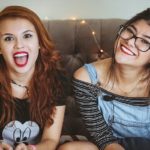 roommates
