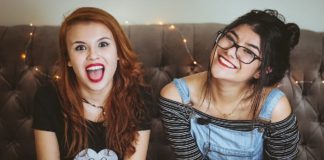 How Living With Roommates In The Real World Is Completely Different