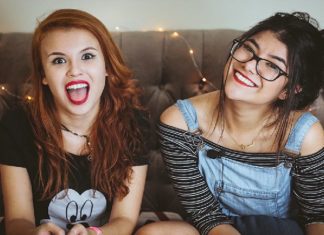 How Living With Roommates In The Real World Is Completely Different
