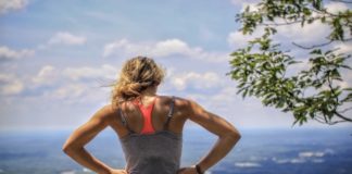 6 Steps To Get Yourself Into Running This Summer