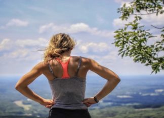 6 Steps To Get Yourself Into Running This Summer