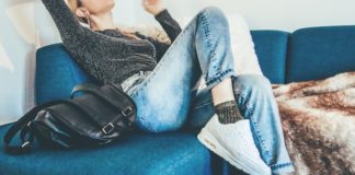 Why Having A Healthy Mind Starts With Having A Healthy Home