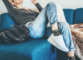 Why Having A Healthy Mind Starts With Having A Healthy Home