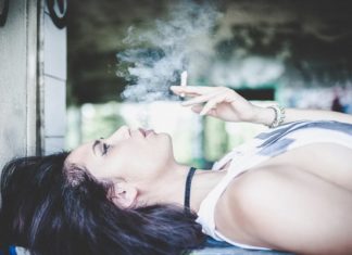 Why Smoking Cigarettes Is Still Very Much A Problem Within Our Generation