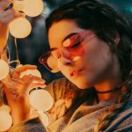 string lights