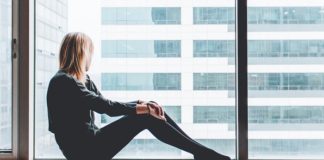 6 Things The Girl Who’s Struggling To Get Back Up Needs To Remember