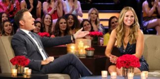 Model vs. Chicken: The Ultimate Showdown On Last Night’s Episode Of ‘The Bachelorette’