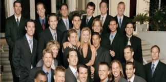 The Ultimate Recap Of Last Night’s Episode Of ‘The Bachelorette’