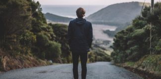To The Girl I Ghosted, This Is Why I Walked Away