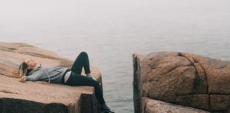 It’s Ok To Walk Away From People You’ve Known Forever