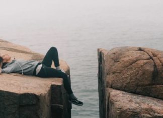 It’s Ok To Walk Away From People You’ve Known Forever