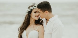 Everything You Need To Know Before You Go To A Mennonite Wedding