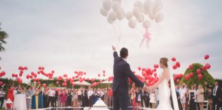 5 Social Media Etiquette Tips Every Wedding Guest Needs To Know