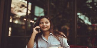How I Knew It Was Officially Time For Me To Call A Therapist