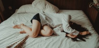 Read This If You’re Trying And Struggling To Overcome Emotional Trauma