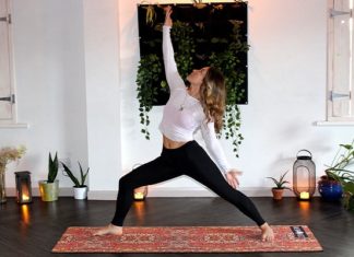 10 Reasons You Need To Add Yoga Into Your Workout Routine