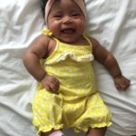 Smiling Baby