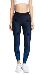$198 Ultracor ultra gradient leggings from shopbop.com