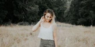 Why The ‘Chill Girl’ Is Always Misunderstood