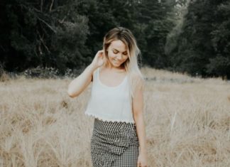 Why The ‘Chill Girl’ Is Always Misunderstood