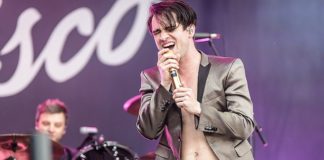 Panic! At the Disco’s Brendon Urie Is Making Huge Efforts For Human Rights