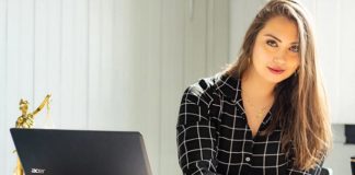 How To Feel And Look Great In Business Casual Attire