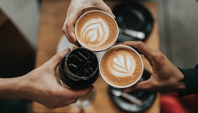 coffee