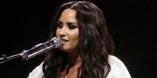 Demi Lovato Hospitalized After Suspected Overdose