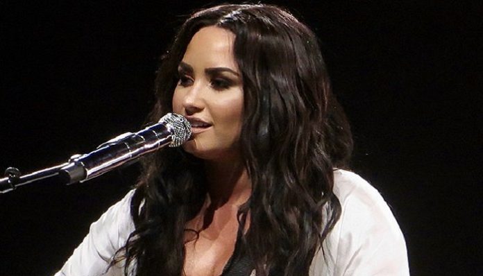 demi lovato overdose