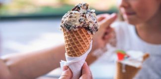 6 Delightful Ways To Enjoy ‘National Vanilla Ice Cream Day’