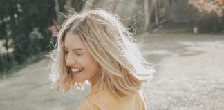 Why You Should Never Be Ashamed Of Putting Yourself First