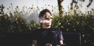 Pot Parties And Weed Weddings Are The Latest Trend You Need To Know