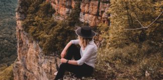 What You Need To Hear If You’re Scared Of Being Alone