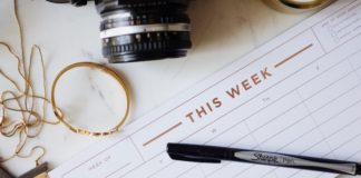 5 Important Tips To Avoid Overscheduling Yourself