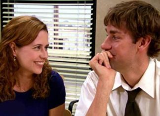 4 Reasons We Fall Harder For TV Couples Than In Our Own Relationships