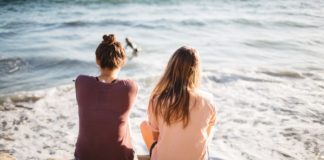 5 Things You Should Never Say To A Friend Who’s Coping From A Breakup