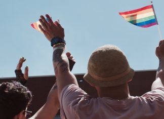 Straight Or LGBTQ: We’re More Alike Than We Are Different
