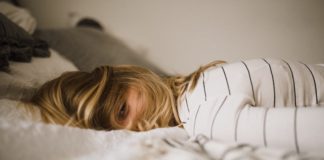 If You’re Having Trouble Sleeping, Try These 6 Natural Remedies