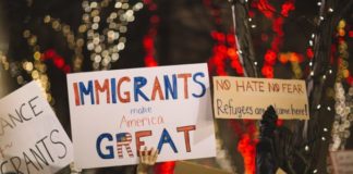 5 Fierce Latina Women Who Fight For Immigrant Rights