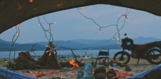 I Had Sex While Camping Outdoors And You Seriously Need To Try It