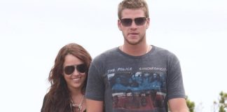 Brb Crying: Miley Cyrus And Liam Hemsworth Have Broken Up Again