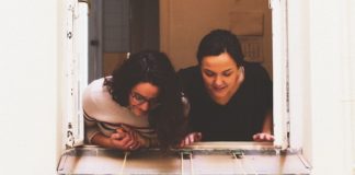 10 Ways To Become Friends With Your New Roommate
