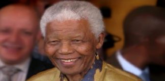 10 Important Life Lessons You Should Take Away From Nelson Mandela