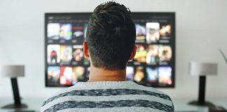 QUIZ: What Your Next Netflix Binge Should Be?