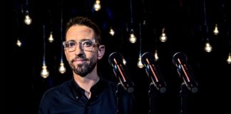 Get Ready To Laugh: Netflix Just Announced 47 New Comedy Specials