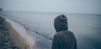 The Hard Truth About Watching Someone You Love Spiral